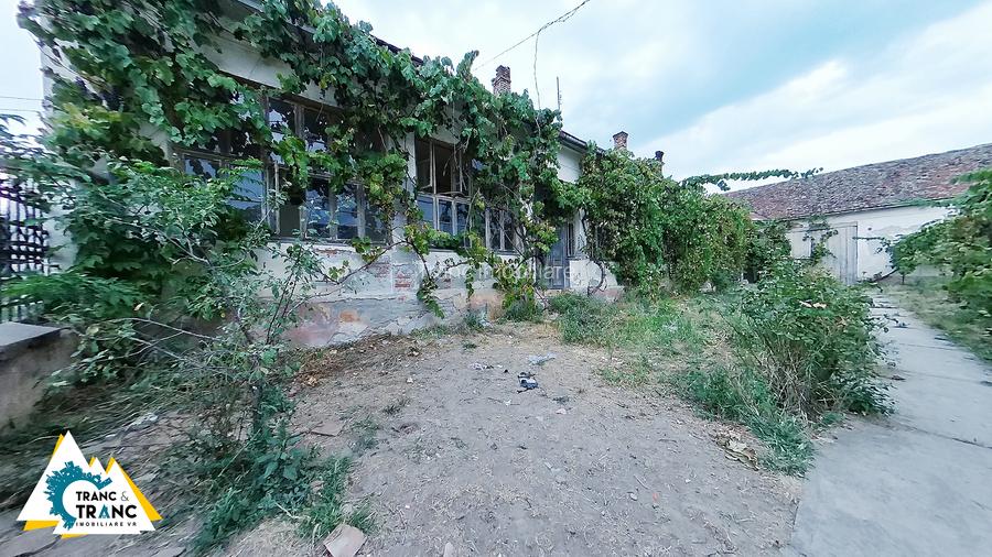 Casa traditionala din caramida de 534 mp cu 4 camere in Neudorf - 4