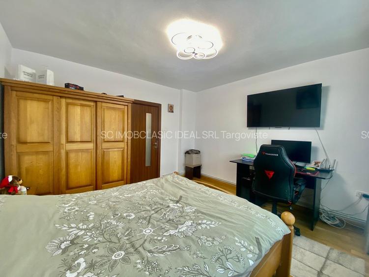 Proprietate premium | Zona Parcul Chindiei | 300 mp | 8 camere | Comision 0% - 40