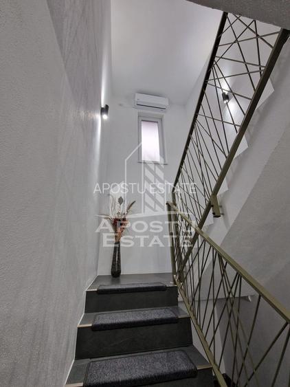 Duplex cu 5 camere si garaj,independent energetic,Dumbravita - 17