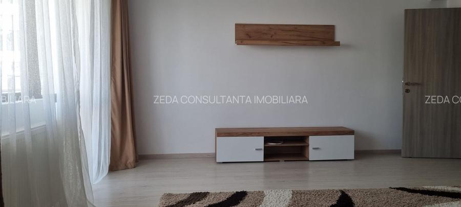 Apartament 2 camere bloc nou-parcare inclusa- Aparatorii Patriei - 5