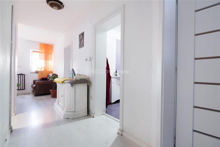 Casa P+M in zona Ciheiului, la 400 m de tramvai - 19