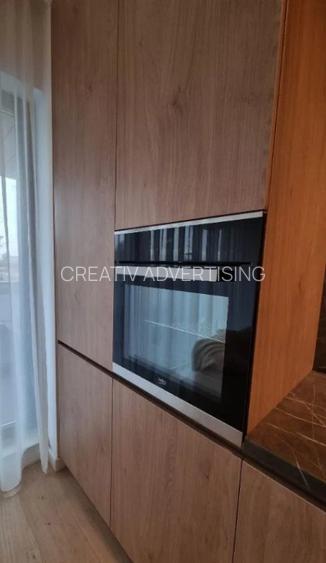 Nusco City Apartament 2 camere Parcare Subterana Inclusa - 5