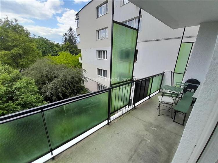 Inchiriere apartament 3 camere modern zona Platinia Mall USAMV Centru, Cluj-Napo - 14