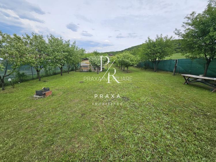 Oportunitate pentru investitie, Teren 1550 mp ,Floresti - 2