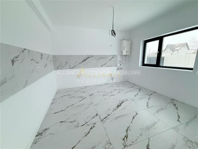 Vila Individuala / 4 Camere / 3 Bai / Teren 339 mp - 8