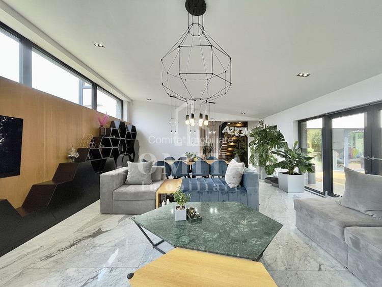 0% comision | Vilă la cheie | cartier Făget - 3