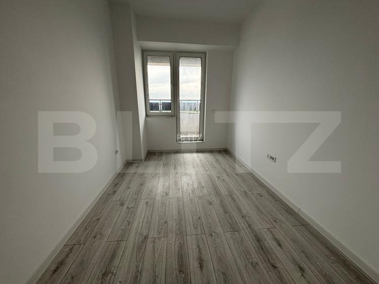 Penthouse – Platou Galata | Vedere superbă spre Pepiniera Galata | 128 mp - 5