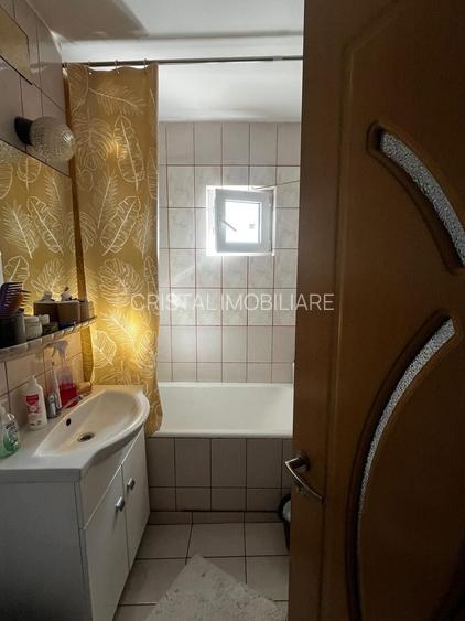 Apartament 3 camere decomandat, 75 mp, parcare, mobilat, zonă excelentă Pallady - 8