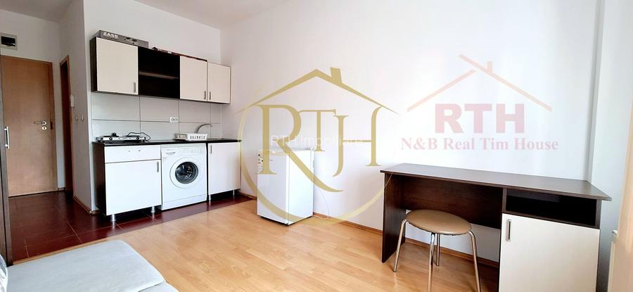 Oferim spre inchiriere garsoniera, loc de parcare, zona Soarelui - 9