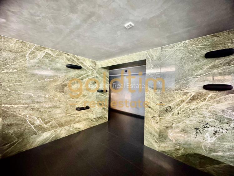 APARTAMENT SUPERB/BLOC BOUTIQUE/FINISAJE PREMIUM/TERASE/VEDERE LIBERA/FLOREASCA - 42