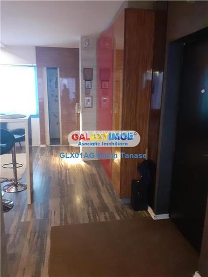 INCHIRIERE APARTAMENT 3 CAMERE ULTRACENTRAL modern 110 mp - 6