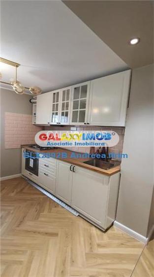 Apartament Lux Complet renovat - Decebal - 2