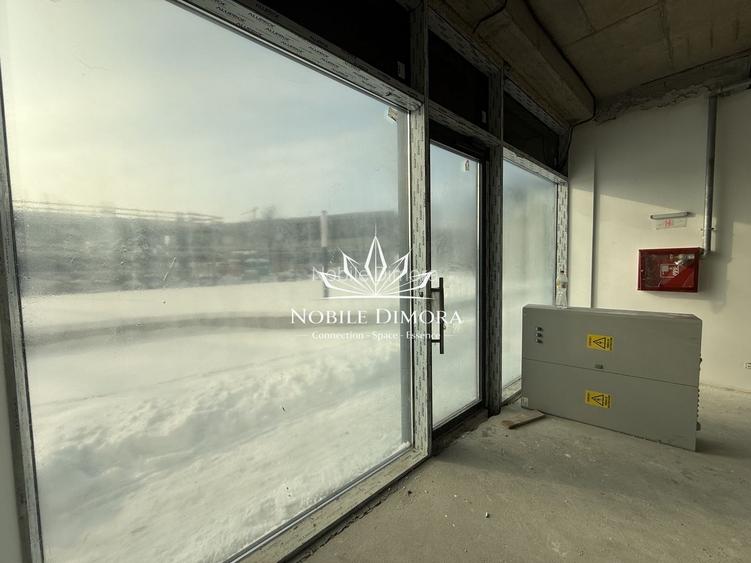 SAD - Spatiu comercial in zona centrala, langa Piata 700 - pret negociabil - 2