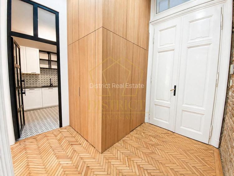 Apartament cu 3 camere | Piata Maria - 9