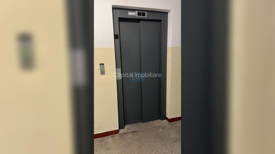 COMISION 0%! Garsonieră 28 mp, Grigore Alex., Mănăștur, - 11