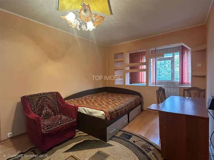 Inchiriere Apartament cu 2 camere Podu Ros - 5