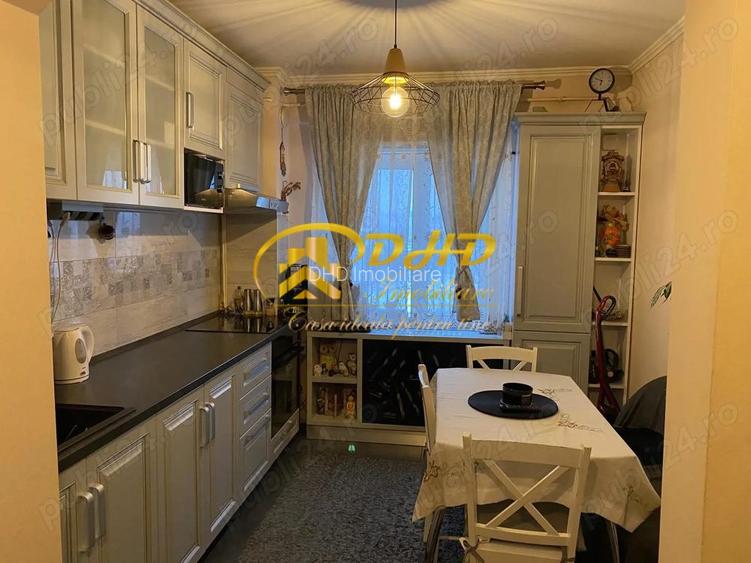 Apartament 3 camere Mircea Cel Batran - 3