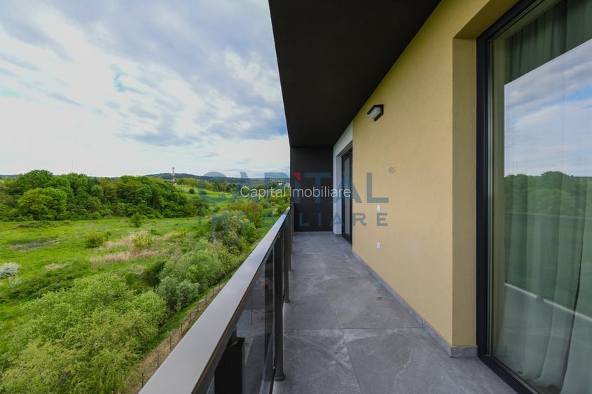 Comision 0%! Apartament 3 camere, 90mp, ultrafinisat, Buna Ziua - 17