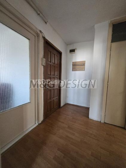 3 camere, dec,  Lipovei, etaj 3, centrala proprie - 17
