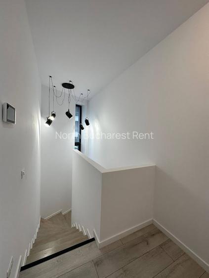 APARTAMENT TIP DUPLEX DE 3 CAMERE | DE INCHIRIAT - 7