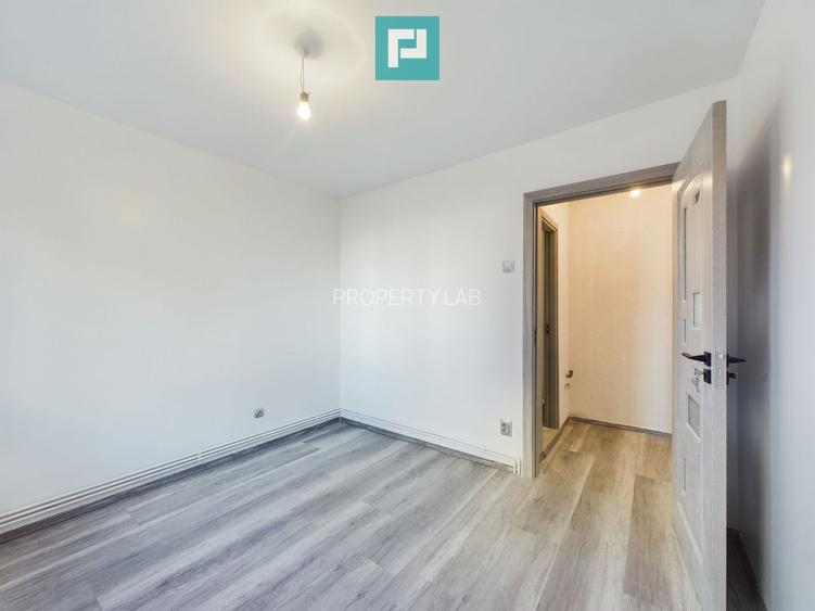 Apartament 3 camere de închiriat – Vlaicu, Strada - 21