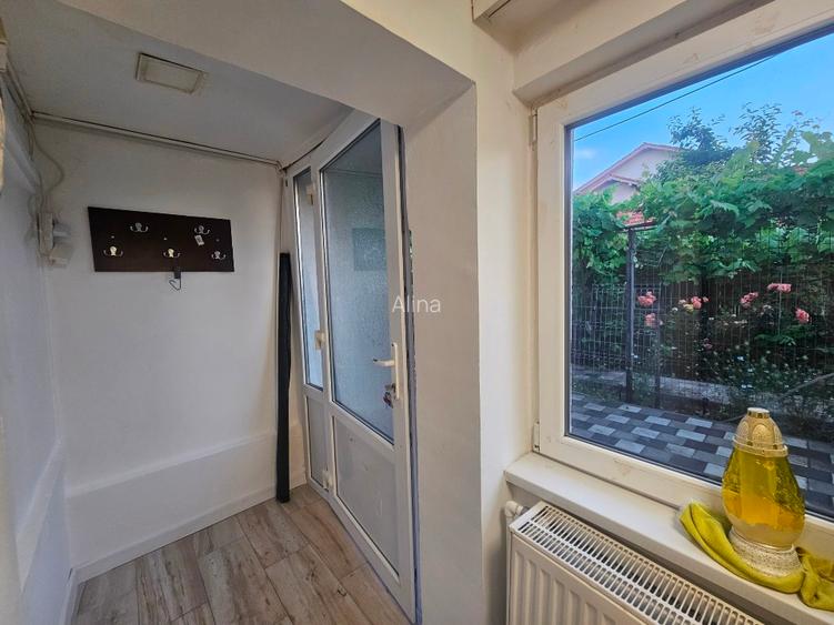 Garsoniera Anda 25mp, mobilat, utilat, totul nou, gaze,950 lei, 1luna+1garantie - 2