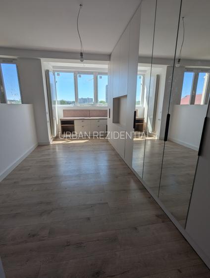 Mobilata Designer -  Disponibila imediat - 6 min Metrou - 2