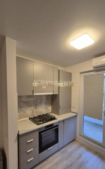 Studio de inchiriat | Popesti Leordeni | Paarcare subterana | Centrala - 5