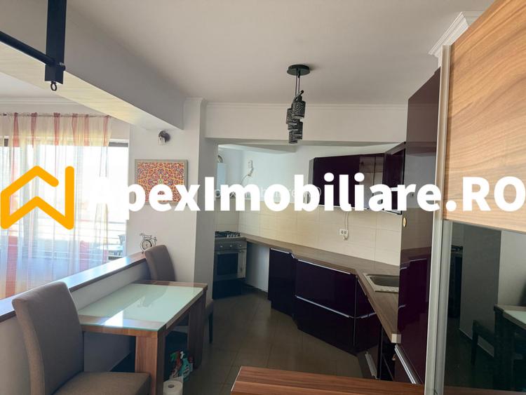 Apartament 2 camere de inchiriat Baba Novac București | ApexImobiliare.ro - 3