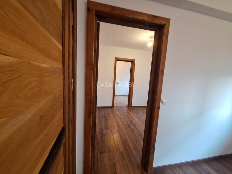 Casa de vanzare Apahida,teren 798mp,suprafata utila 170 mp,pret 280 000 euro. - 6