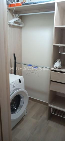 Apartament 2 camere - 60 mp - zona Astra - Urban Plaza - 7