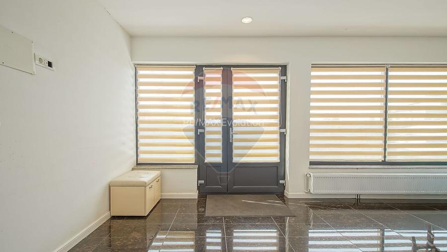 Comision 0% | Casă individuală P+E | Sânpetru – zonă centrală - 31