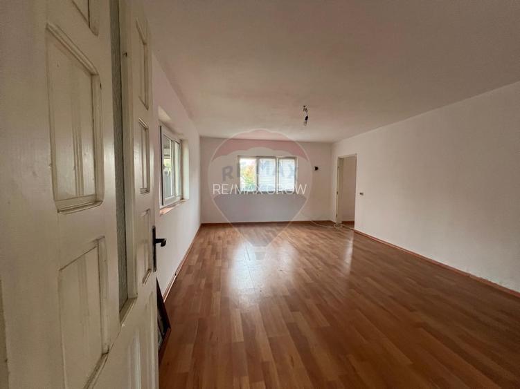 Casa de vanzare in Tisa-Silvestri Bacau - 13