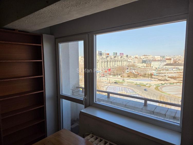 Piața Unirii - Fântâni  - 2 camere - ideal locuit/ investiție - 10