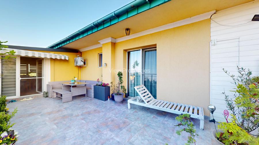 Apartament unic in Cosmopolis - 0% Comision - 7