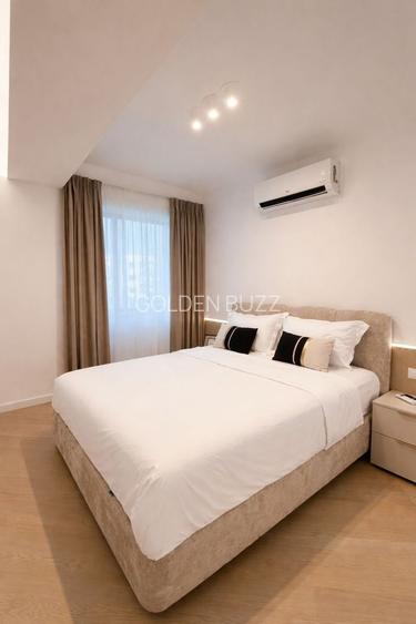 Apartament 3 camere de inchiriat parcare inclusa | Cortina North - 13