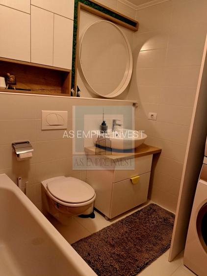 Apartament 3 camere + loc de parcare - zona Tractorul/Nicolae Labis - 13