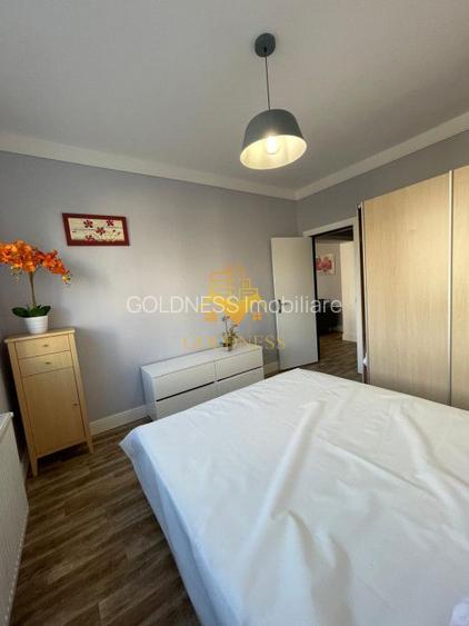 2 camere open space, modern, FSEGA, Iulius Mall, Gheorgheni, Panemar - 8