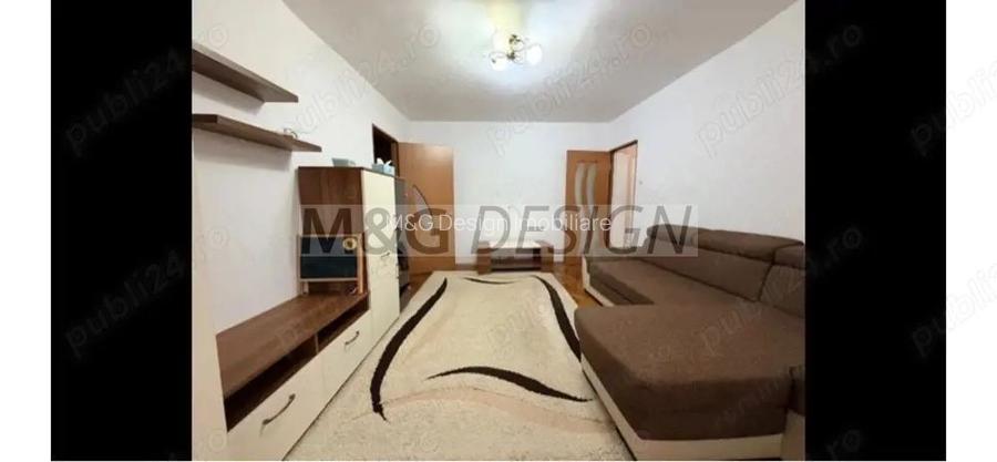 Apartament 2 camere zona Sagulu-Dambovita cu centrala - 4