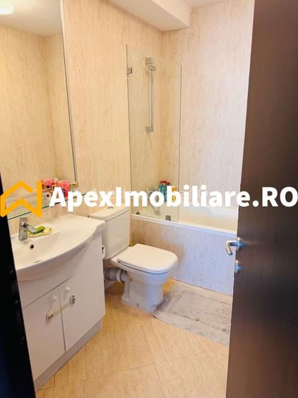 Apartament 3 camere de inchiriat Herastrau București | ApexImobiliare.ro - 4