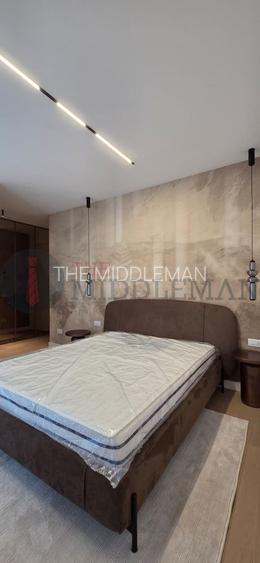 Apartament 4 camere ultra premium | Park View Herăstrău | Nou - 4