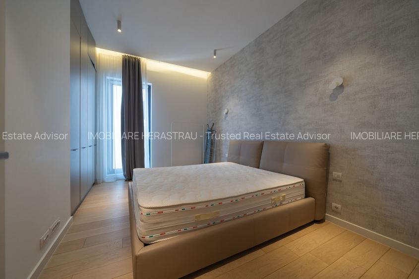ONE Herastrau Park | Luxury Apartments | For Rent - 14