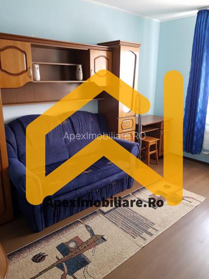 Titan, Postavarul | Garsoniera | Metrou 10min | Mobilata si Utilata - 2