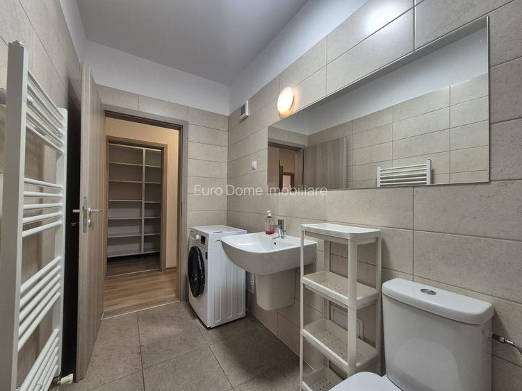 Exclusivitate -Apartament în bloc nou, Intrare Răcădău, cu priveliște spre Tâmpa - 7