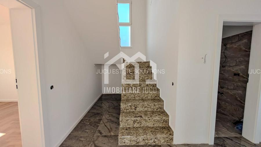 Casa individuala, 5 camere,119mp, Teren 500mp, Jucu de Mijloc, Panemar - 10