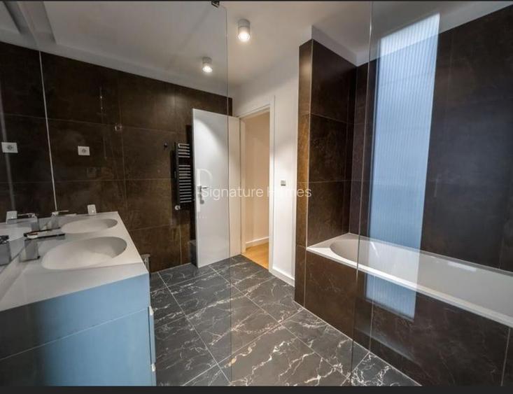 Luxury Duplex 4 rooms - One Herastrau Plaza - 12