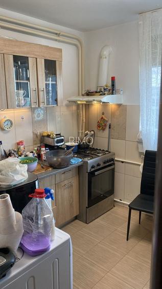 Apartament atragator cu doua camere, Brancoveanu, 85.000€ - 4