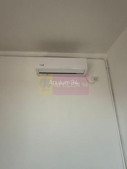 Garsoniera, 38mp, zona metrou Piata Sudului - 5