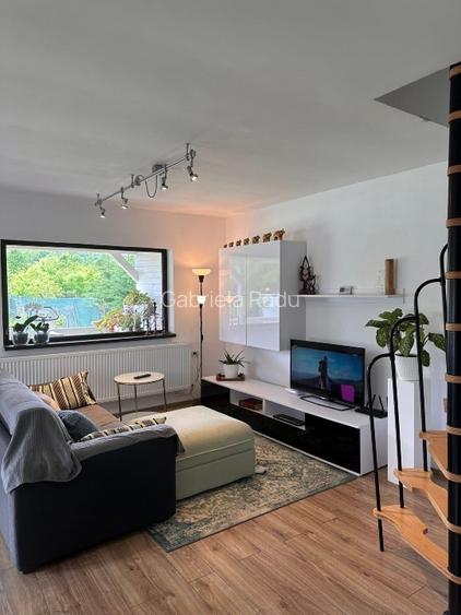 Proprietar – Închiriez casă individuală 2021, 3 dormitoare, langă Targu Jiu.  - 9