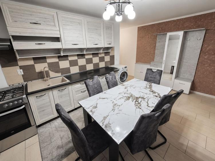 COMISION 0%, Apartament 3 Camere, 68mp, Decomandat, Soarelui, Judetean - 7